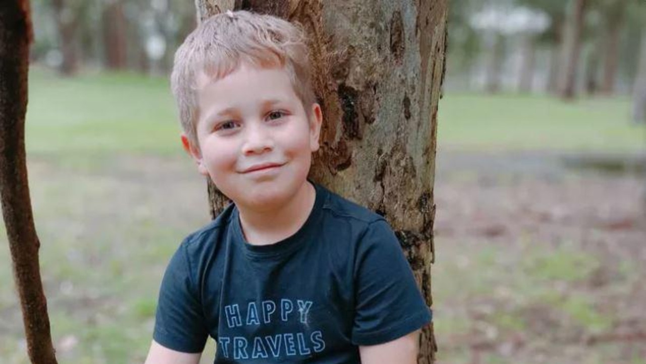 Sydney boy who died at Fiji resort farewelled | news.com.au — Australia ...