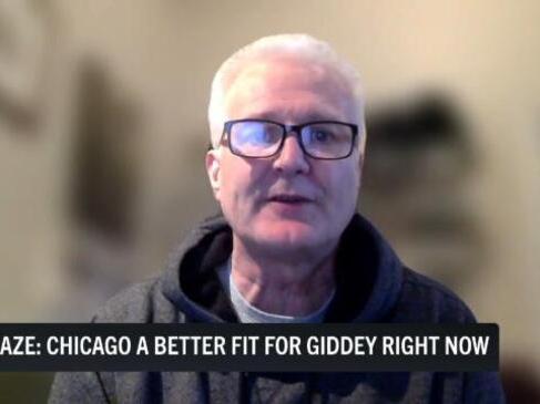 Andrew Gaze: Bulls are a 'better fit' for Josh Giddey