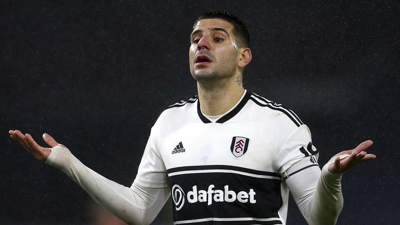 Tony Khan tells fan to go to hell, Fulham vs Burnley result, goals ...