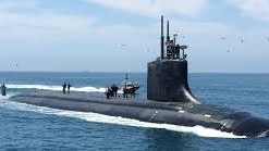 USS Jimmy Carter is the third and final Seawolf-class, nuclear-powered, fast-attack submarine in the US Navy