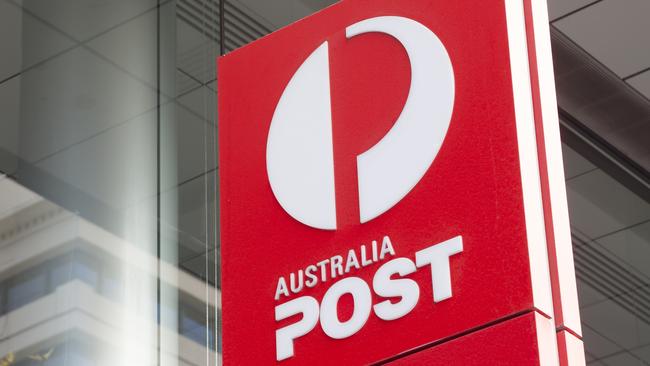 Australia Post is experiencing IT glitches. Picture: Supplied.