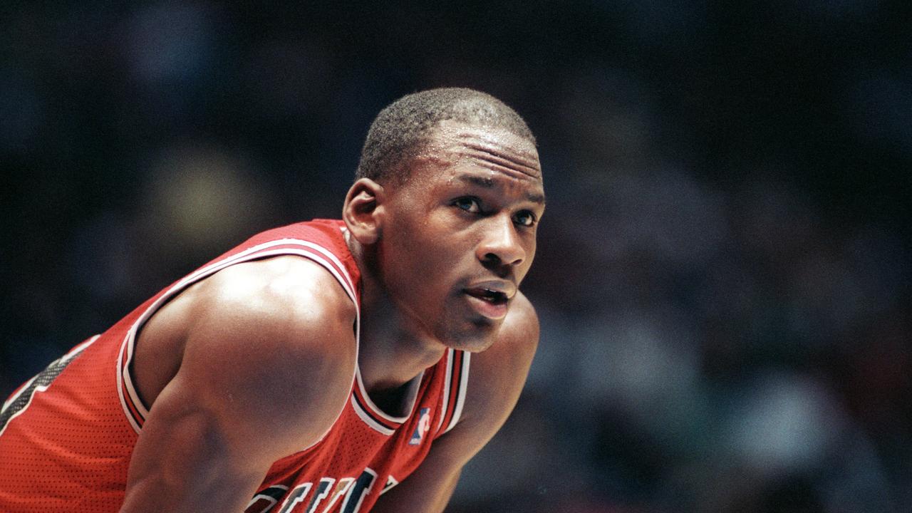 Michael Jordan wanted to sign with adidas but they 'didn't feel