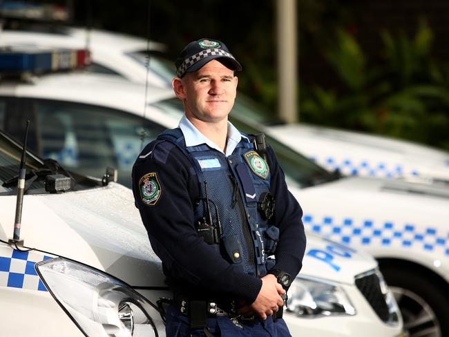 Police officer of the year awards recognise comittment to Parramatta ...