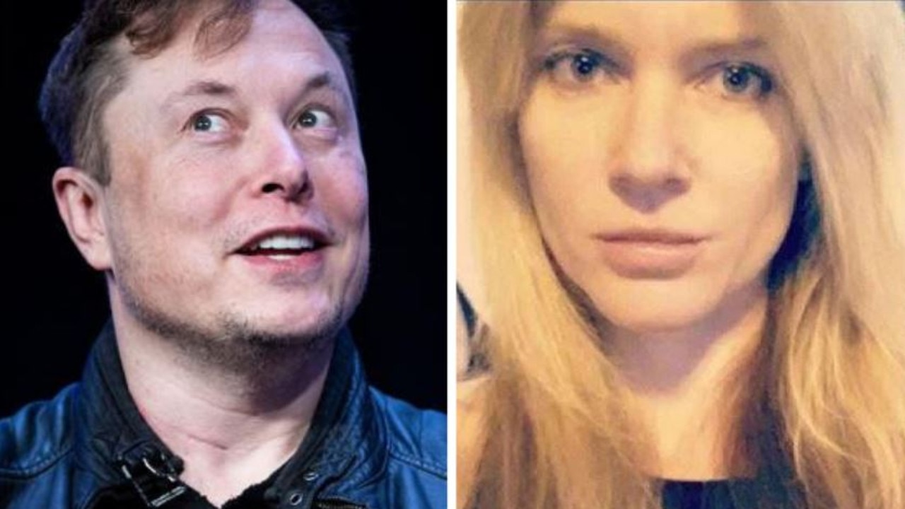L’ex d’Elon Musk s’exprime sur le changement de nom de sa fille transgenre