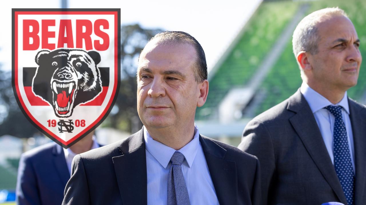 Perth war: PVL delivers uppercut to AFL with birth of Bears