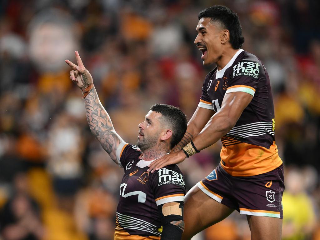 NRL Round 25 2024: Brisbane Broncos must make finals charge without ...