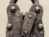 Cover of The Lock Artist