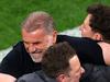 Football icon hails ‘legendary’ Ange after legacy-sealing win