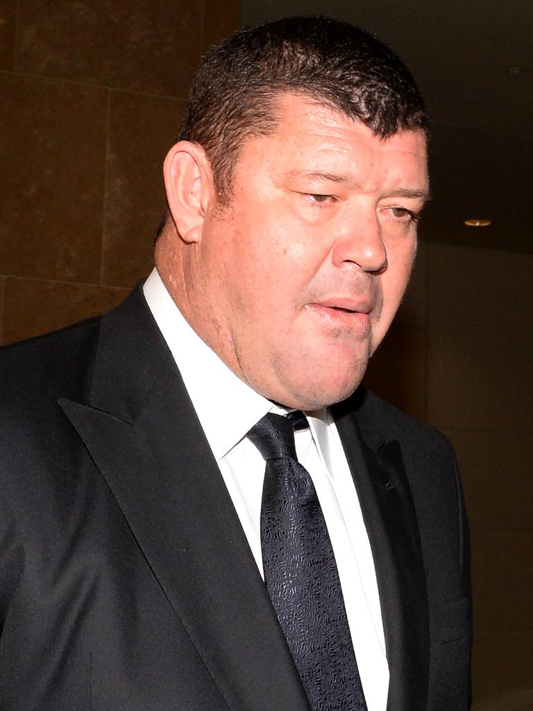 James Packer unlikely to come home for mum’s milestone | Daily Telegraph