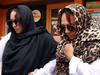 Accused Bali coke smuggler’s shock claim; family breaks cover