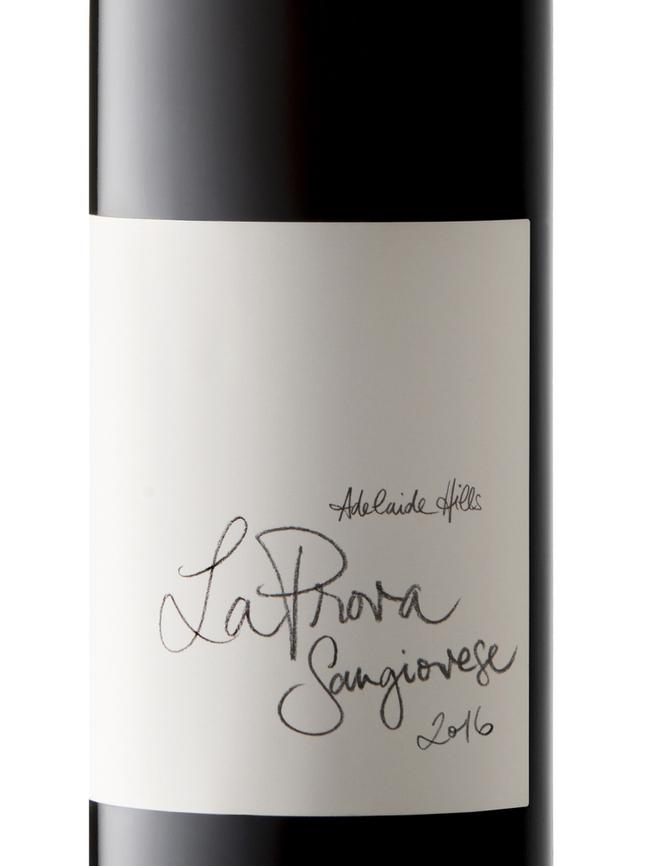 La Prova Sangiovese 2016