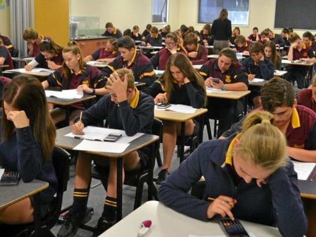 Year 12 students in eight Sydney LGAs will be given access to the Pfizer vaccine.