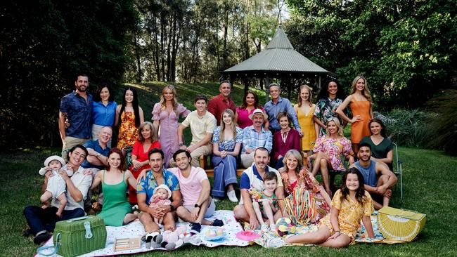 Neighbours wrapped production for the last time on June 10, but the show's finale could leave fans with a glimmer of hope for more to come.