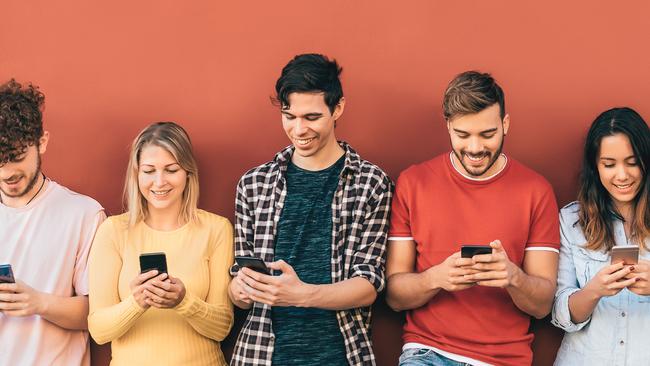 Almost half of managers and business owners say Gen Z was often difficult to work with. Picture: iStock