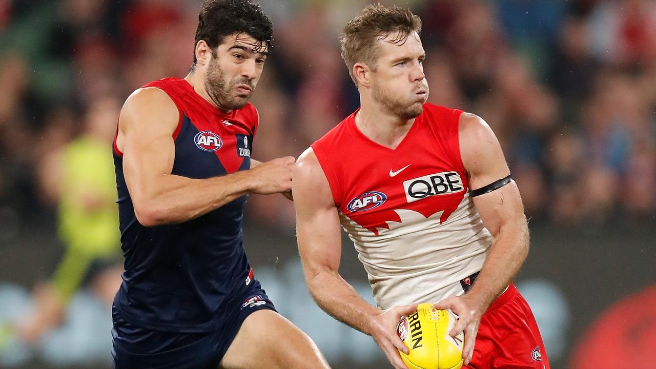 AFL 2021: Mick McGuane says Geelong, Port Adelaide, Melbourne look the ...