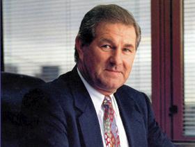 Executive chairman of Leda Holdings, Bob Ell. Picture: Contributed