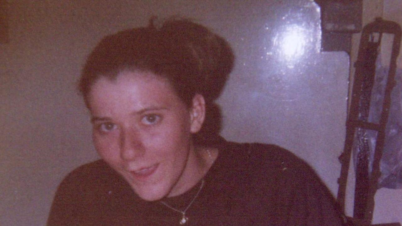 Amber Haigh disappeared in 2002 and has never been seen again.