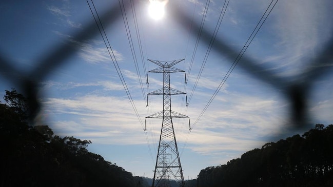 It’s ‘absurd’ to propose that our energy transition sacrifice will improve the weather and reduce natural disasters. Picture: AAP