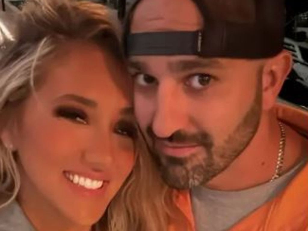 Sara and Matt Cheek are well-known in the community for producing adult content on OnlyFans.