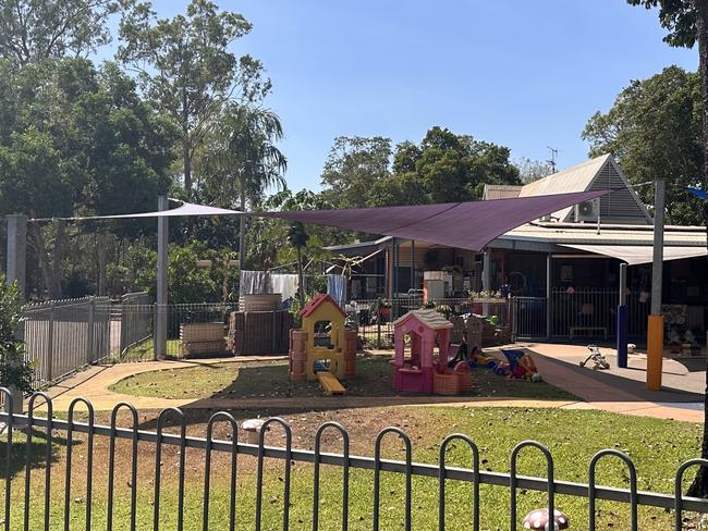 Investigations are under way into the death of a toddler after an incident at the Humpty Doo Community and Child Care Centre Inc near Darwin.