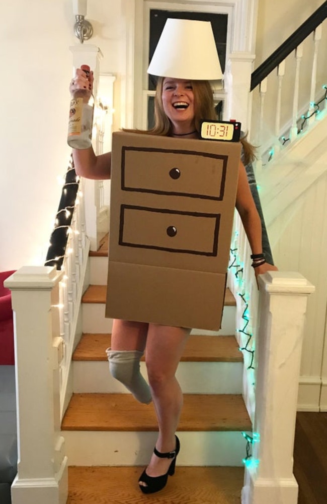 Funny Halloween Costume Ideas 2023 Reddit