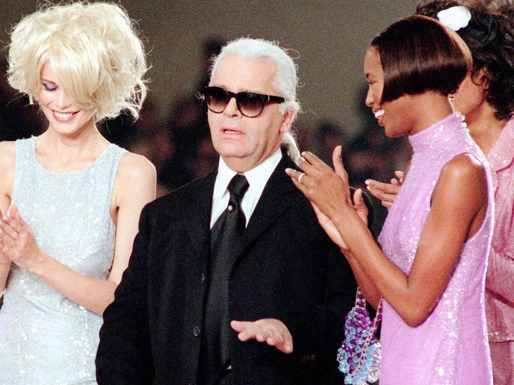 Karl Lagerfeld Dead: Fashion Icon and Chanel Designer Was 85 – The