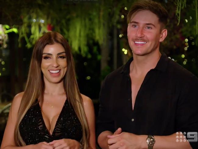 MAFS editing fail leaves fans fuming