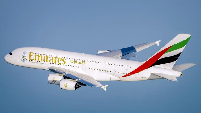 Airlines are already scheduling extra capacity on Australian routes from next month with Emirates set to send four A380s a day into Sydney, Melbourne and Brisbane.