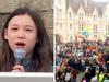 Why schoolgirl’s viral speech is dangerous