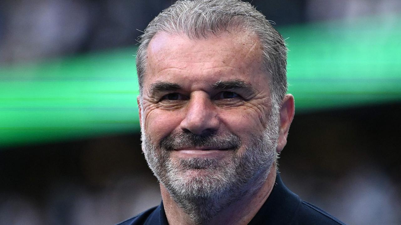 Ange Postecoglou sacked by Tottenham