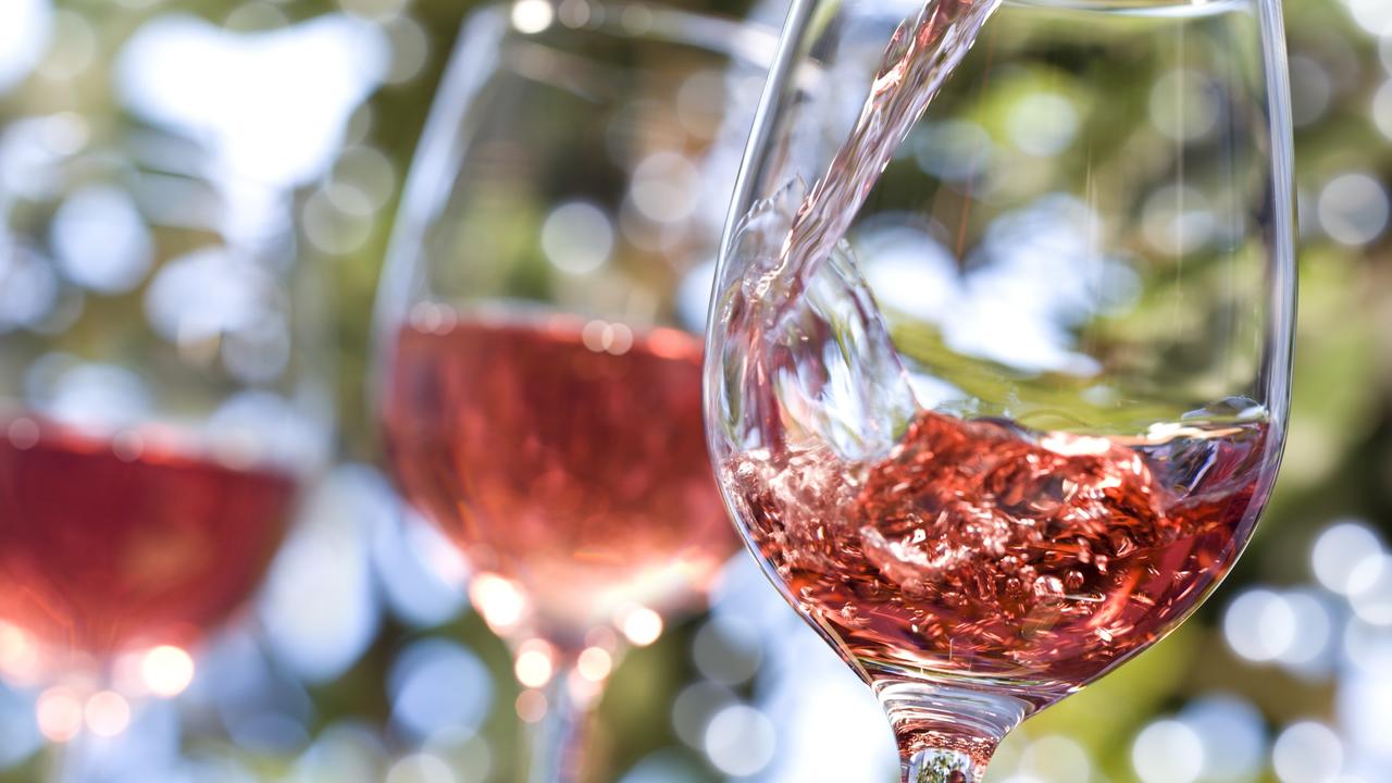 This is a dream job for lovers of rose wine.