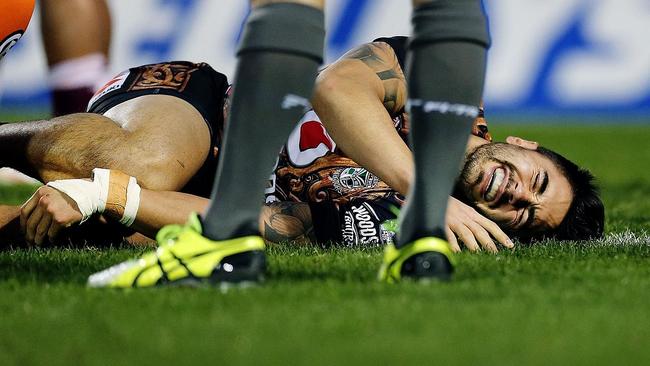 SuperCoach 2016: 10 studs, 10 duds