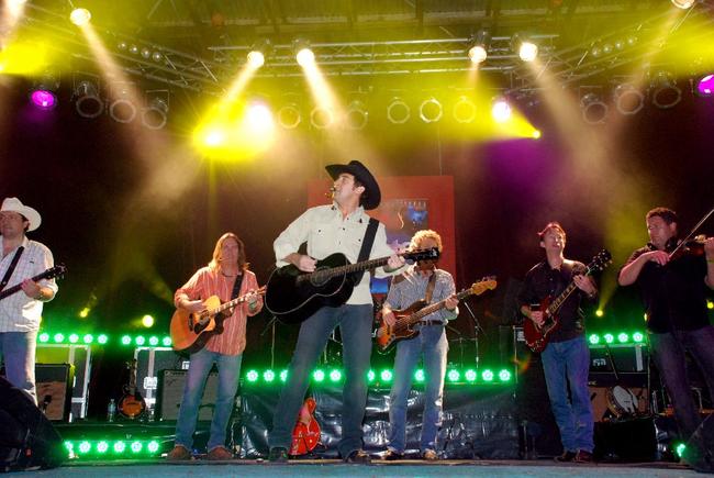 2007. Picture: Gympie Times