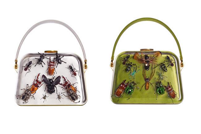 Prada and Damien Hirst project Prada Oasis Damien Hirst s Pharmacy Juice Bar in Qatar Vogue Australia