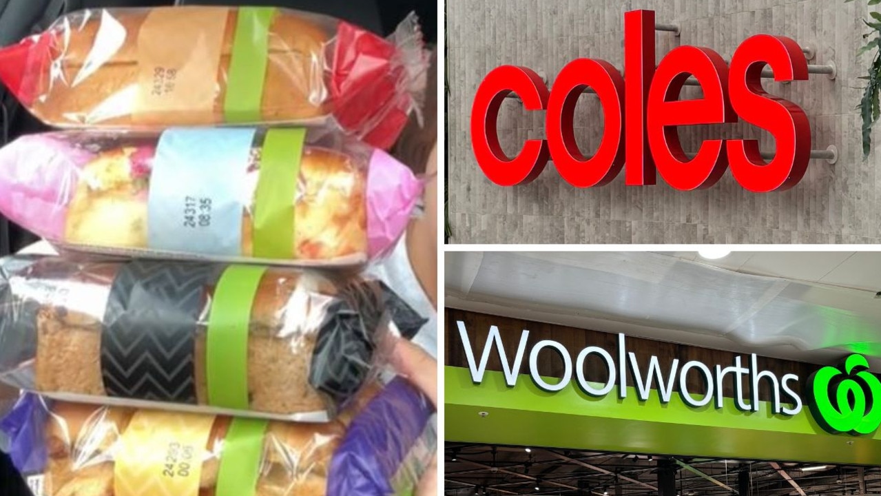 Aussie supermarket trend baffles the world