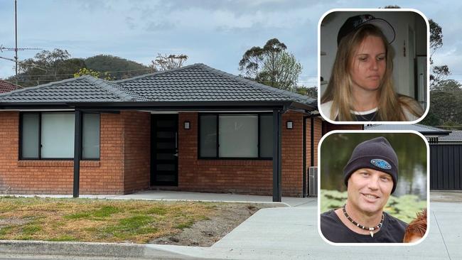 Paul and Julia Bamforth have pleaded guilty to sexually abusing a boy over five years at their Narara home on Gilda Drive. Picture: supplied