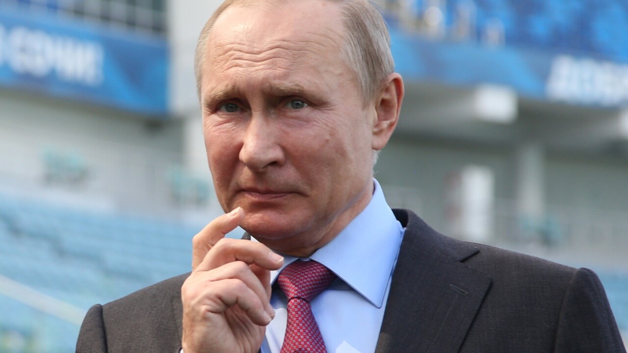 Yevgeny Prigozhin’s rebellion has ‘exposed Putin again’