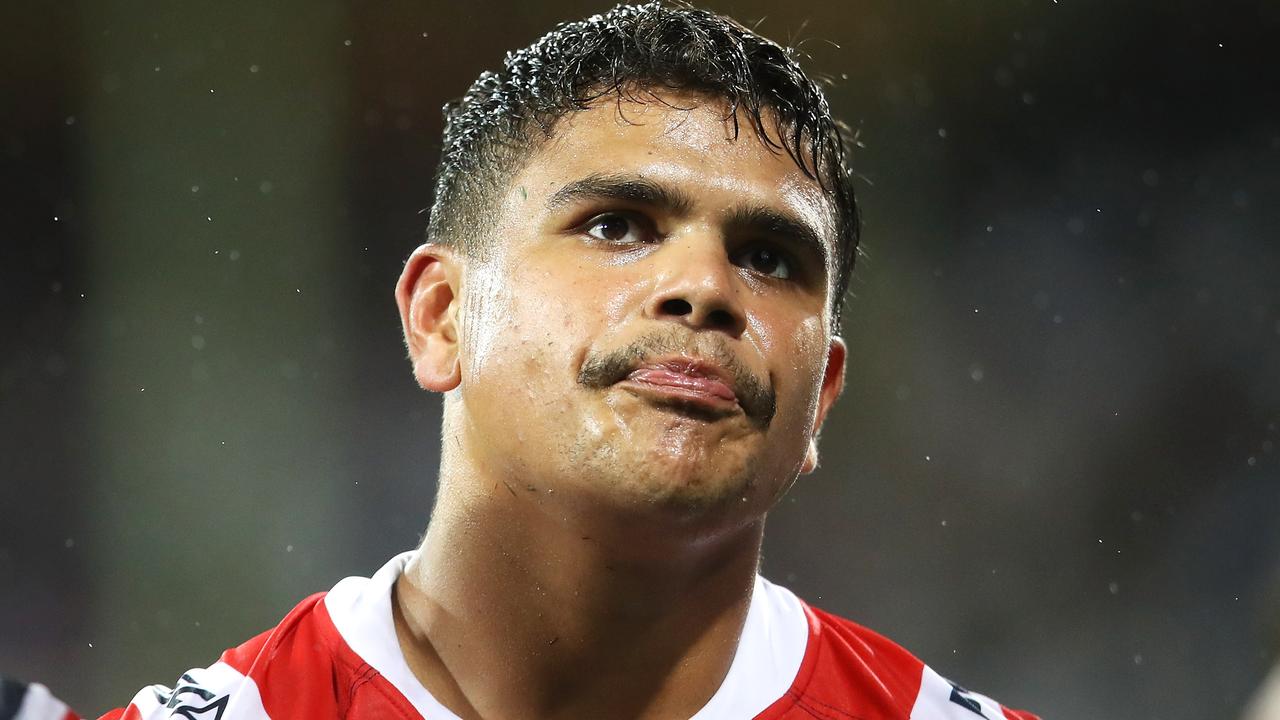 Latrell MItchell should value team success as well as financial rewards, according to Anthony Minichiello. 