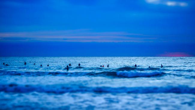 Manly Beach, NSW. Picture: Dean McQuade, Unsplash