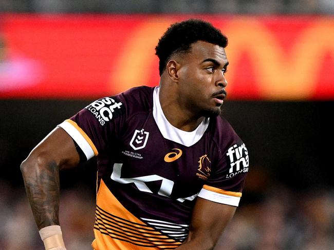 Length of Broncos star’s NRL ban revealed