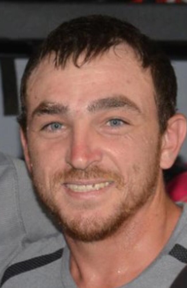 Jason Cory Brackin will likely remain behind bars until 2025.