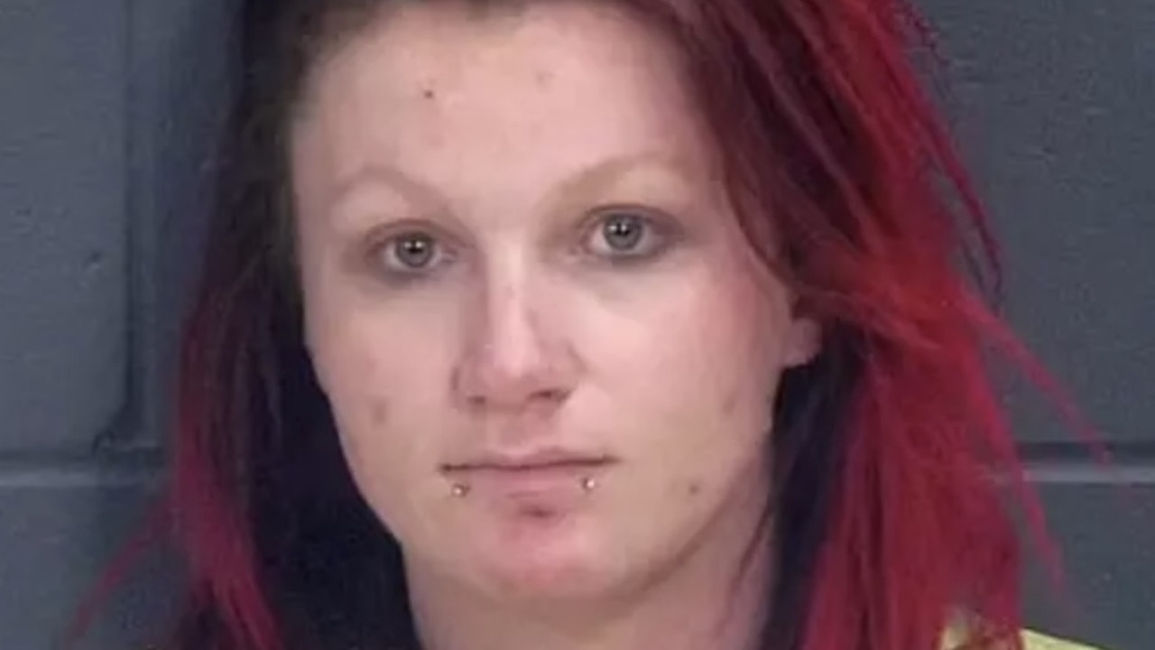 Star’s daughter arrested for child neglect after 11-month-old reportedly found near meth pipe