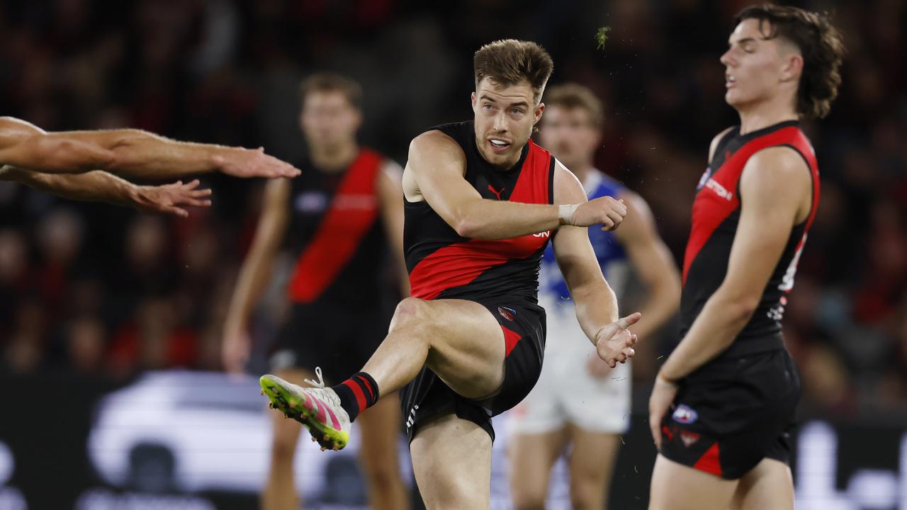 Merrett’s Buckley-like heroics expose bigger Dons problem