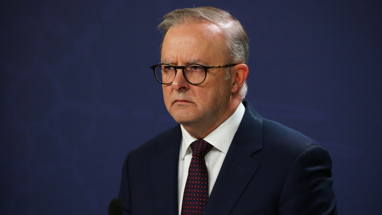 Prime Minister Anthony Albanese ‘not currently scheduled’ to meet WA ...