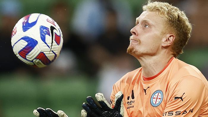 Melbourne City FC discover Group G opponents for AFC Champions