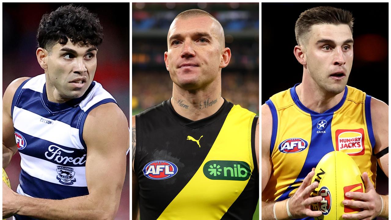 Dusty contract standoff; Eagle’s plans revealed, Cats’ Stengle offer: Trade Whispers