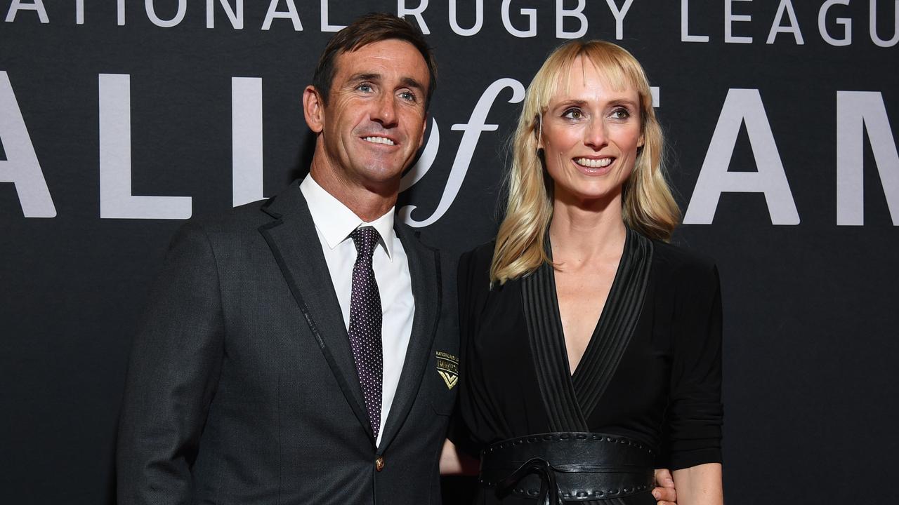 Matty Johns pots brother Joey with ‘third wife’ sledge in reaction to ‘very NSW’ Origin changes