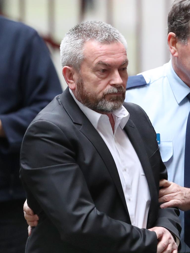 Borce Ristevski Sentenced: Karen’s Killer Jailed For 2016 Crime | News ...