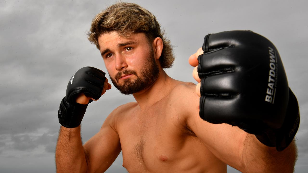 Battle in the North: MMA fight night handbook | Townsville Bulletin