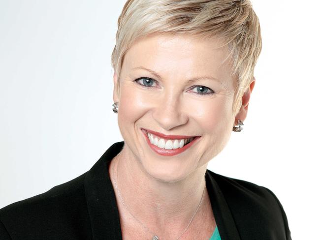 Consumer finance expert Lisa Montgomery says Australians needed to better manage their finances.